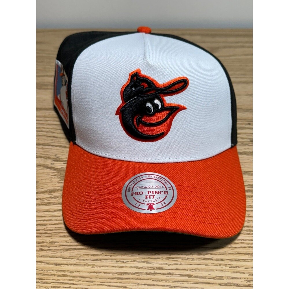Cal Ripken Jr 2024 Lids x‎ Topps Player Chase Player Art Pro Hat Orioles /840